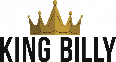 King Billy Casino Willkommensbonus: 2.500 € + 250 Freispiele Image