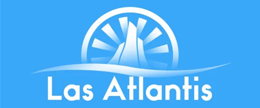 Las Atlantis Casino Bonus: 280% up to $5,000 Image
