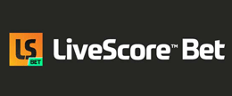 LiveScore Bet Casino Welkomst Bonus Image