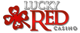 Lucky Red Casino No Deposit Bonus: $75 Free Chip Image