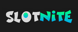 Slotnite Casino Welcome Bonus: 100% up to €250 + 100 Free Spins Image