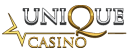 Bono de bienvenida de Unique Casino: Hasta $2,000 USD + 100 giros gratis Image