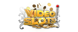 Videoslots Casino Welcome Bonus: 100% up to €200 Image