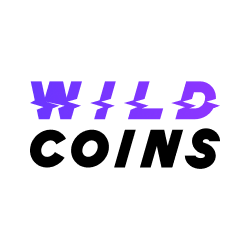 Wildcoins Casino Welcome Bonus: Up to 3.5 BTC + 400 Free Spins Image
