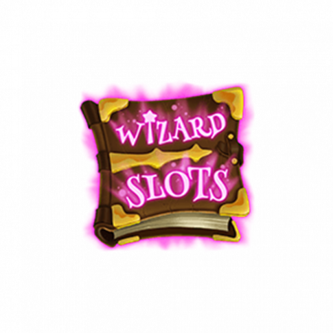 Wizard Slots Welcome Bonus: Up to 500 Free Spins on Starburst Image