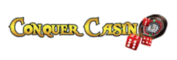 Conquer Casino