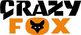 Crazyfox Casino: Up to 20% Cashback