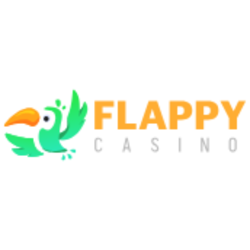 Flappy Casino: €2,000 + 250 Free Spins