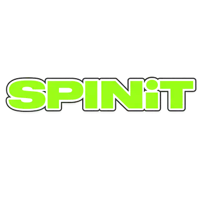 Spinit Casino: €500 + 200 Free Spins