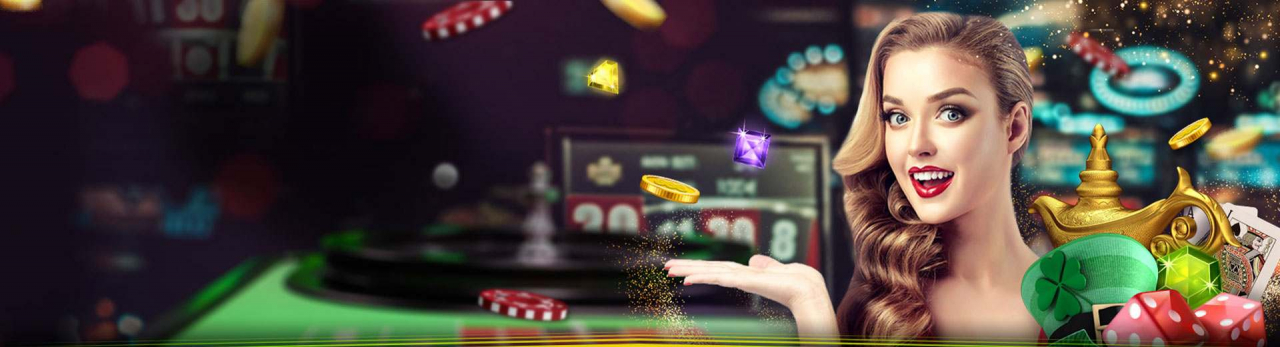 5 Epic Casino Welcome Bonuses Without Deposit
