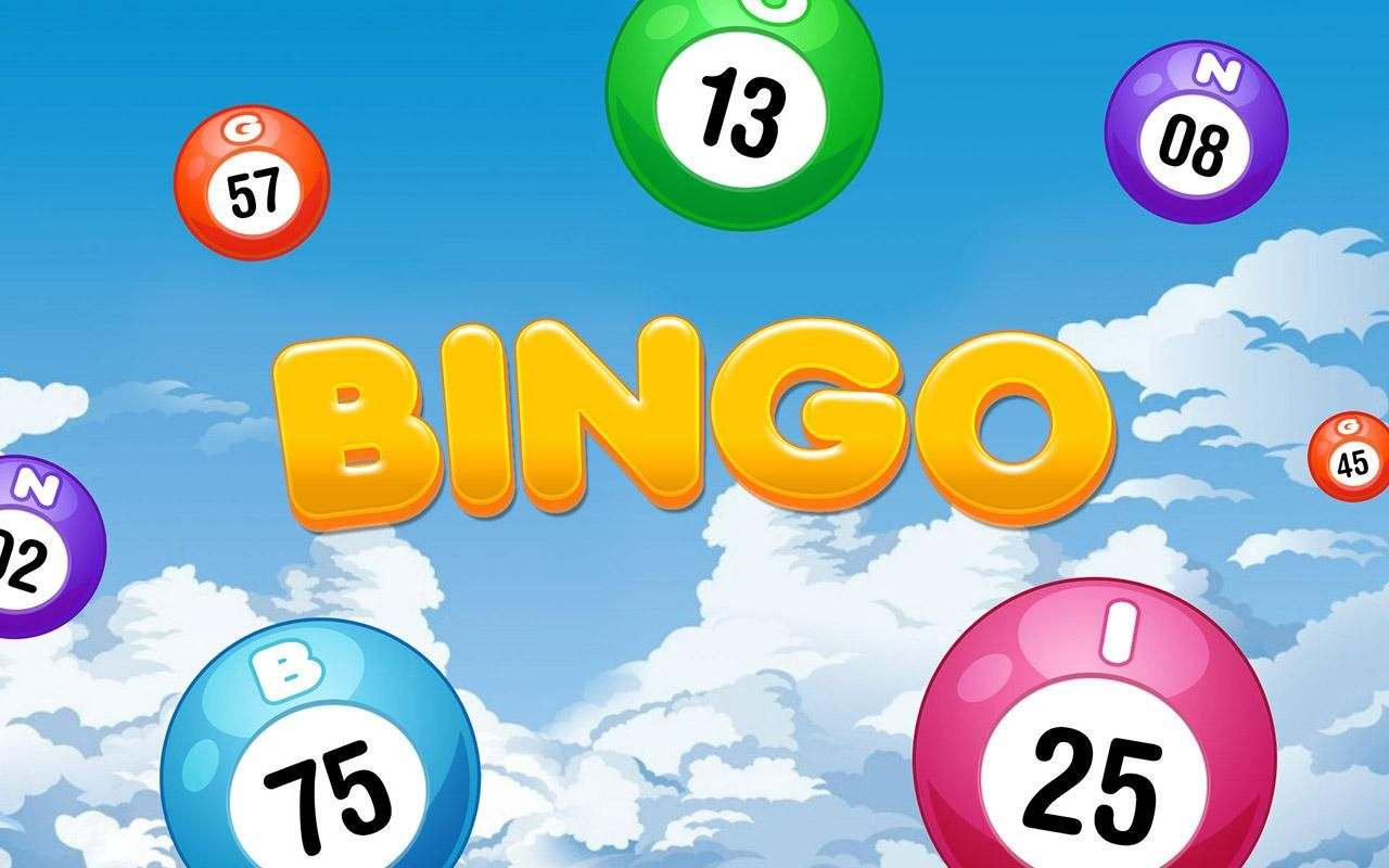 Bingo Jockey - Bingo with the Thrills of Horse Racing