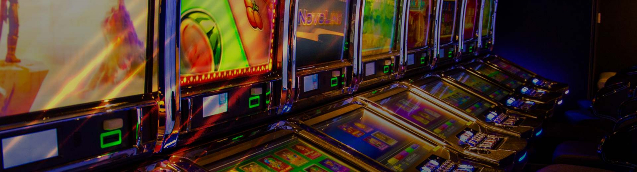 How to Win at Slot Games? The Gamblers Guide to Slots Success