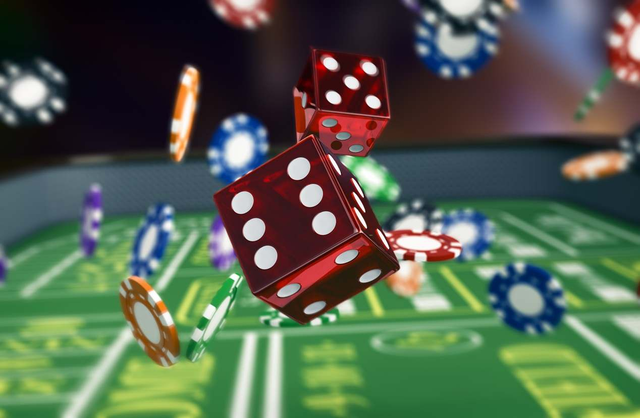 What is Bitcoin Dice? – The Popular Crypto Game, Explained