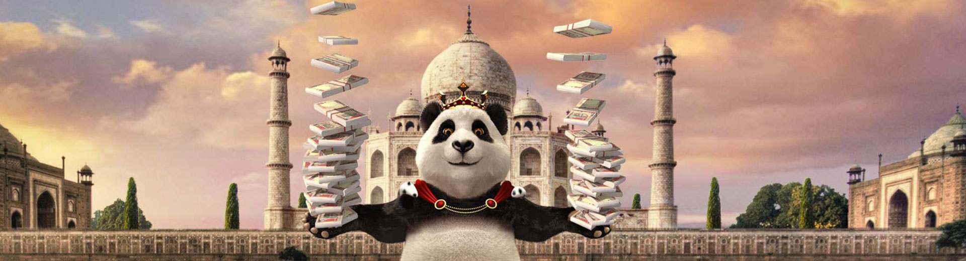 5 Best Megaways Slots to Play at Royal Panda