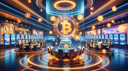 future of bitcoin