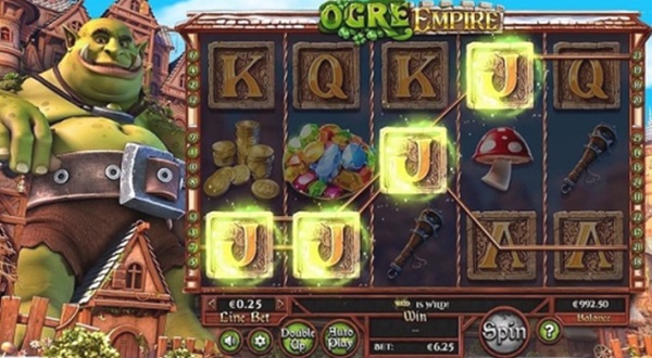 ogre empire