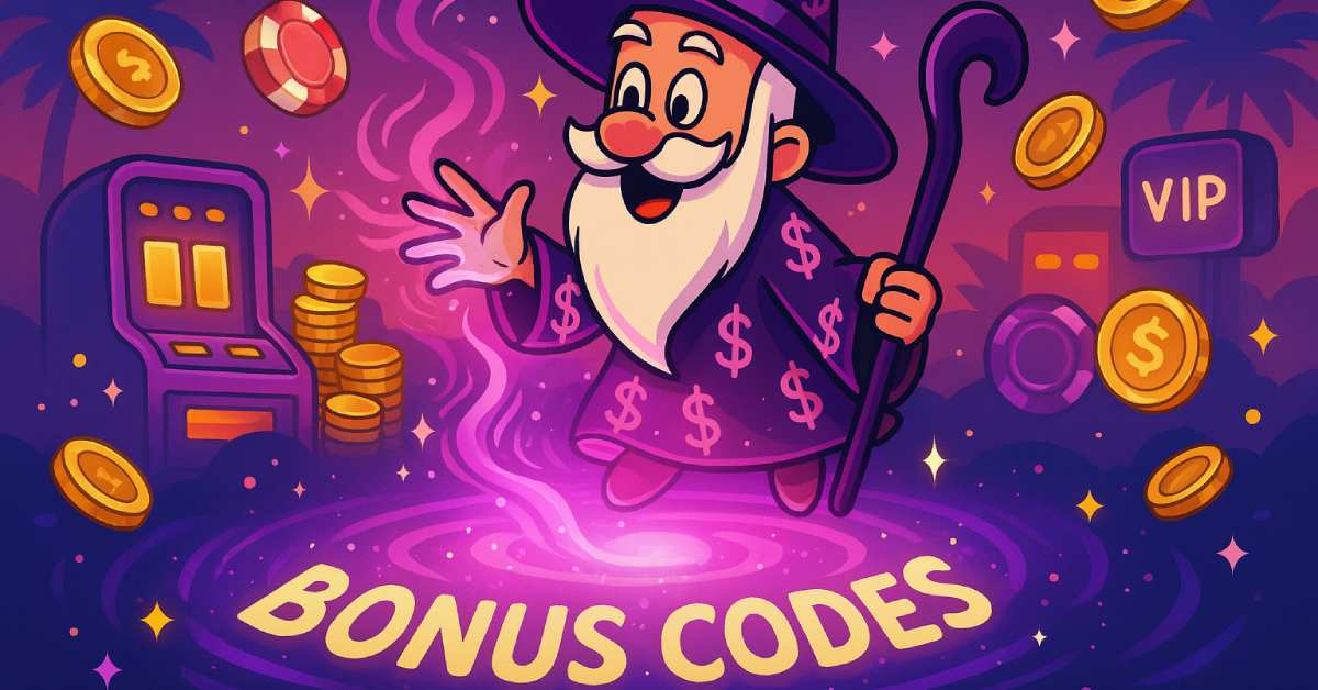 ACTIVE Deposit Bonus Codes for Popular Online Casinos (March 2026)