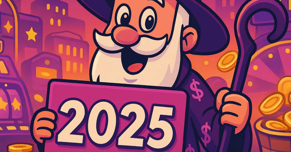 New Online Casino Sites of 2026 – Reviewed and Rated by Industry Experts