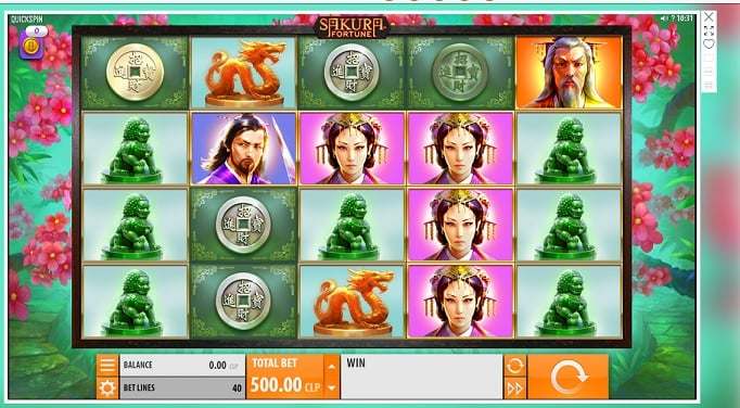 betsson table games and video slots with free spins