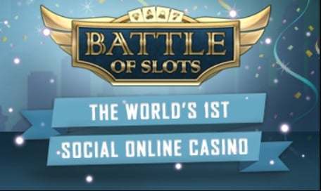 Videoslots Casino battle of slots