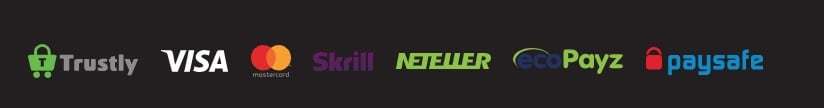 payment options casinos