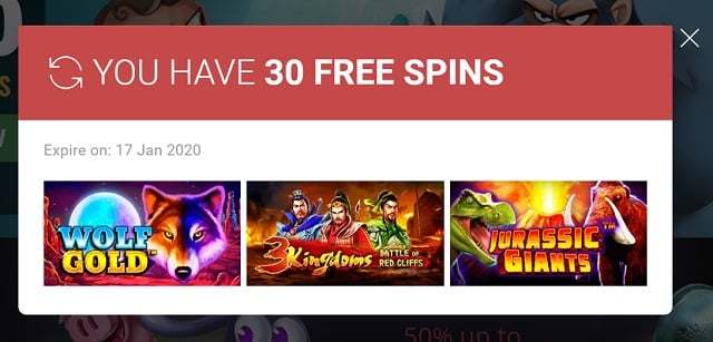 bitstarz no deposit bonus 100 free spins