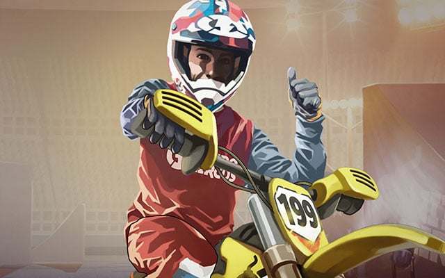 Casino Extra rewards