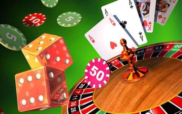 Casino Superlines welcome bonus