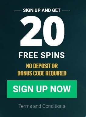 BitStarz Casino free spins
