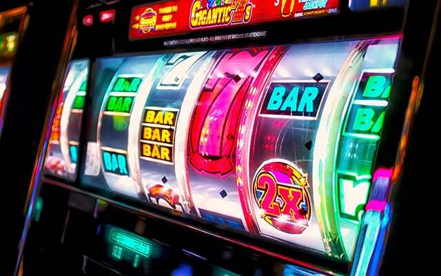 how to pick the winning slot machine