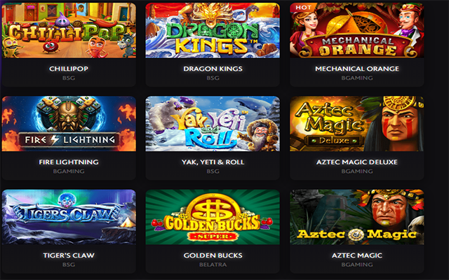 best online casinos that accept neteller deposits