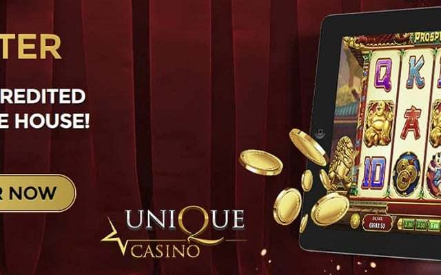 Le migliori app Bono Unique Casino per Android/iPhone