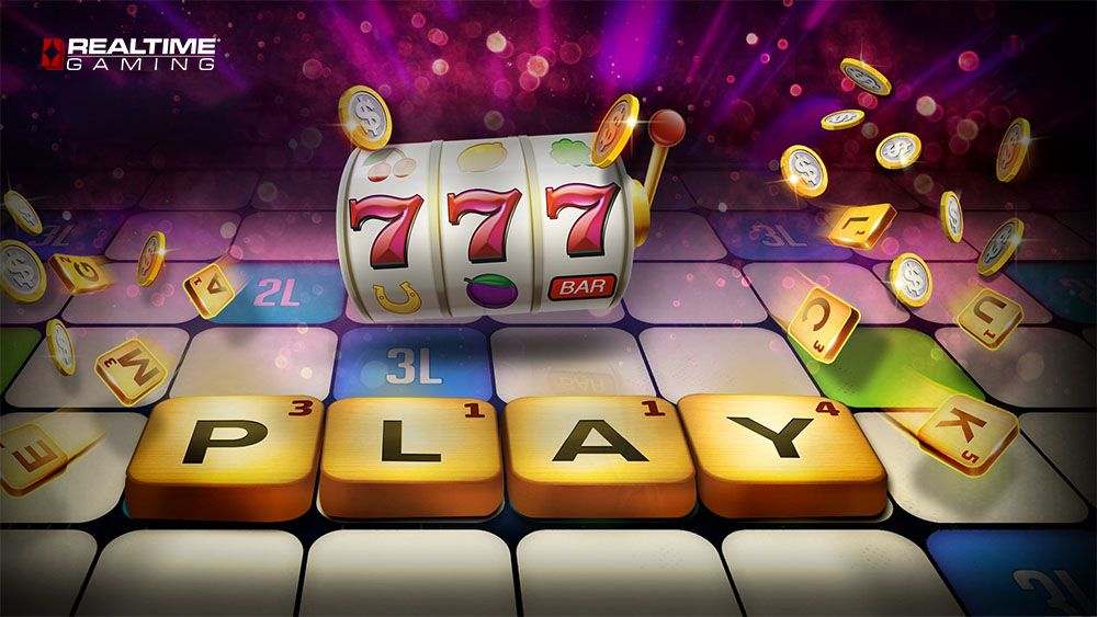 new rtg online casinos 2018