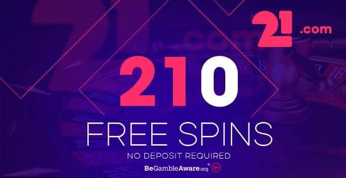 roaring 21 no deposit bonus