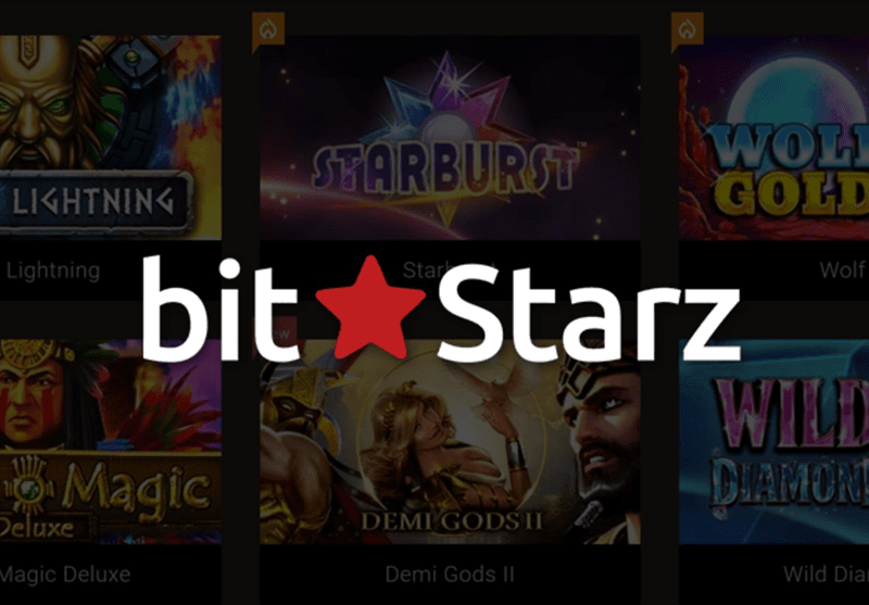 bitstarz bonus code no deposit 2024