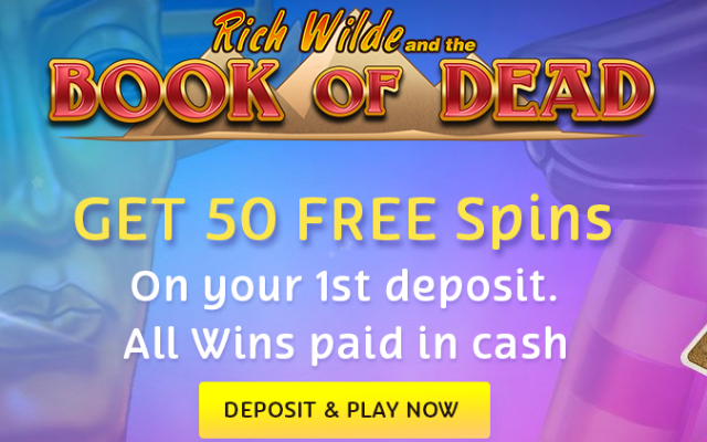 playojo book of dead wager free spins