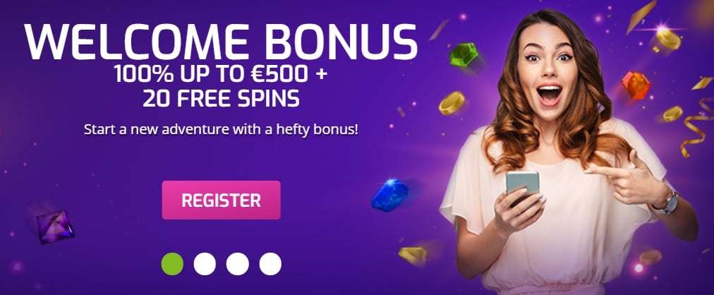 lapalingo casino online