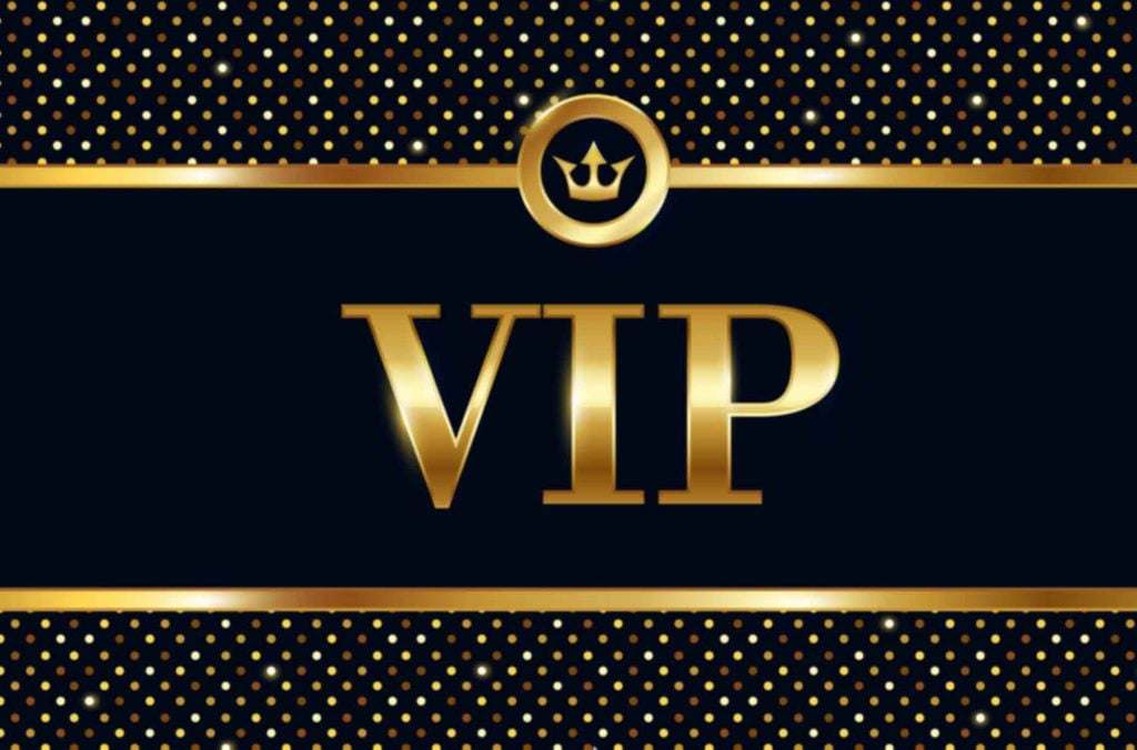 casino rewards vip gift 2020