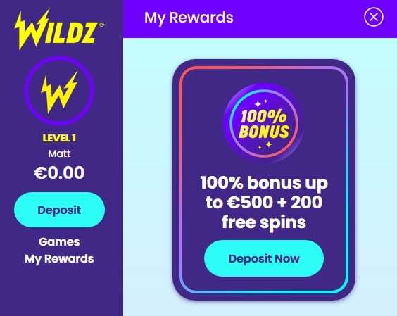 wildz-casino-my-rewards.jpg