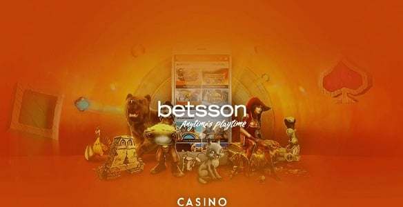 Betsson_Casino