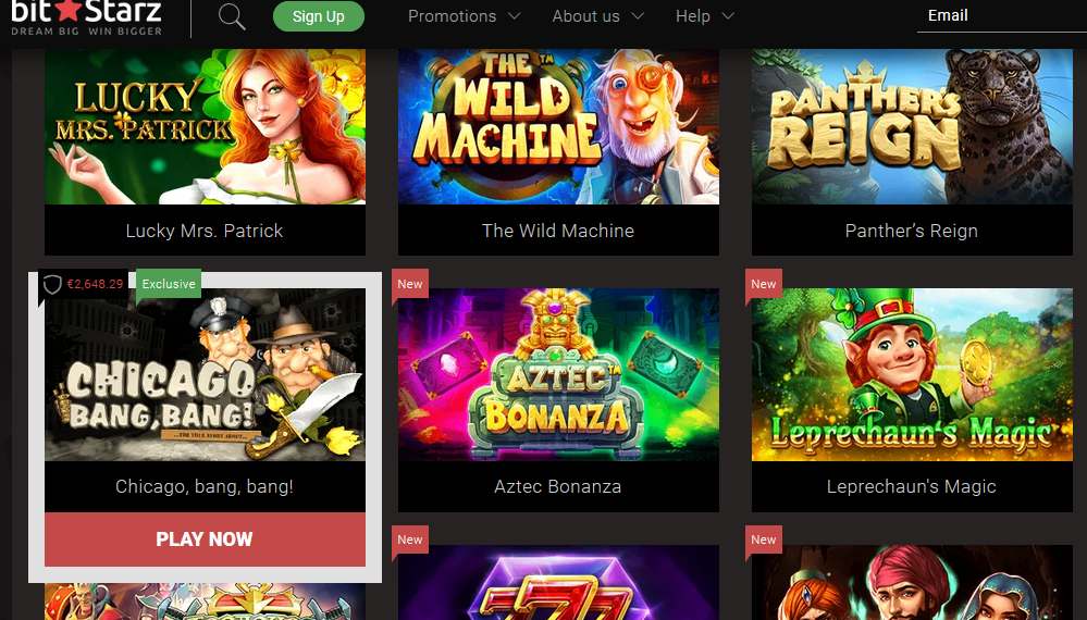 Master The Art Of bitcoin casino sites With These 3 Tips