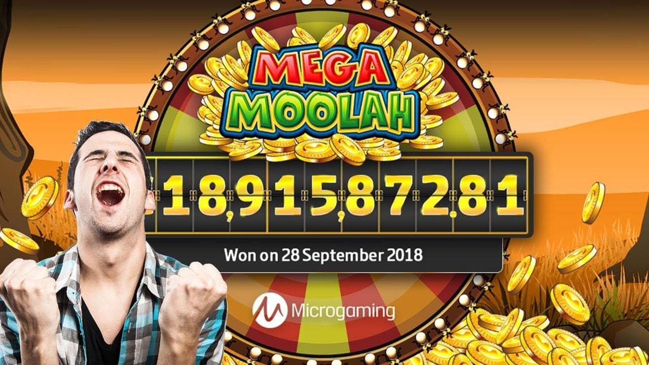 What is the biggest online slot win ever?