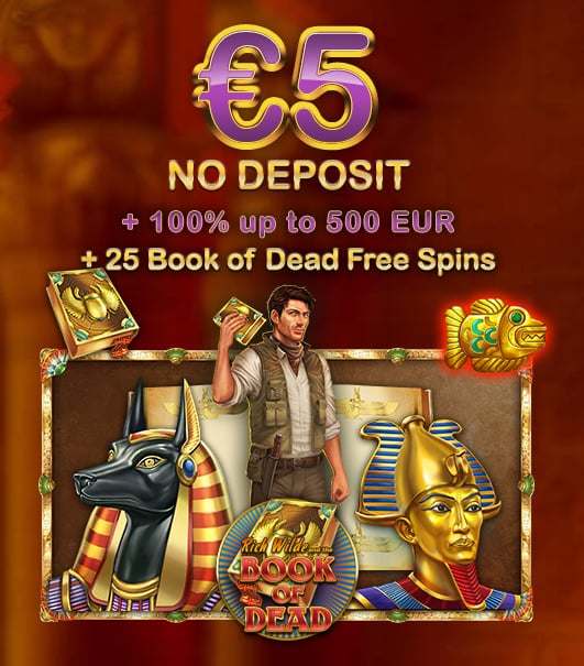 Lordlucky Casino Welcome Bonus