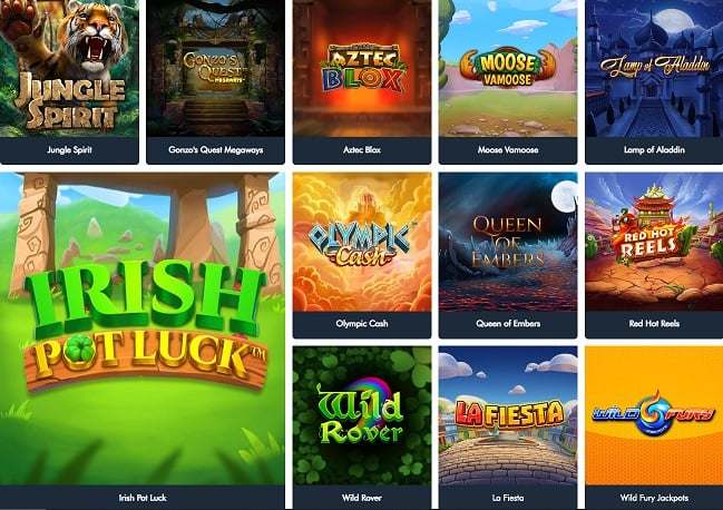 slots with free spins at jonny jackpot and free spins jonny jackpot bonuses
