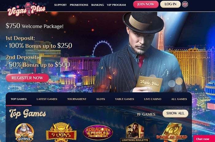 Asesoramiento gratuito sobre Vegasplus Casino rentable