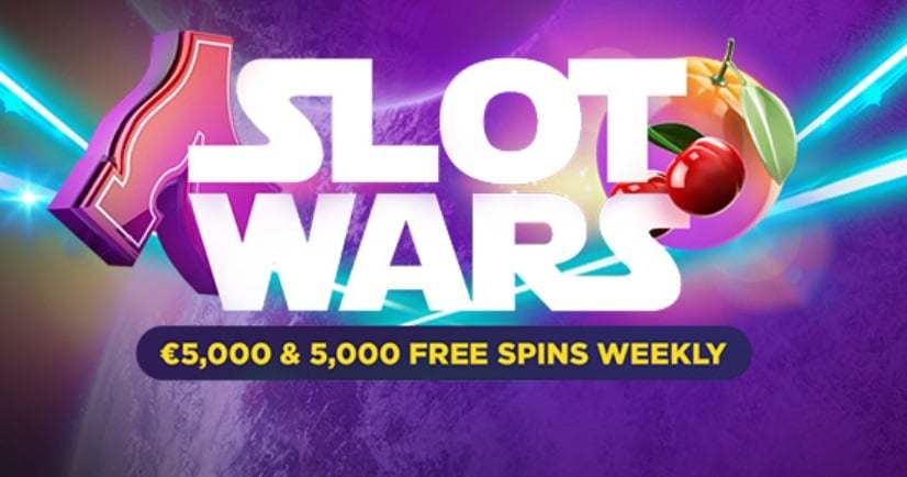 slot wars bitstarz casino