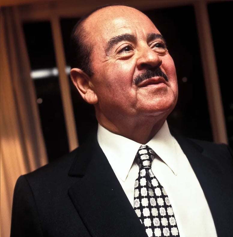 high roller roulette player adnan khashoggi
