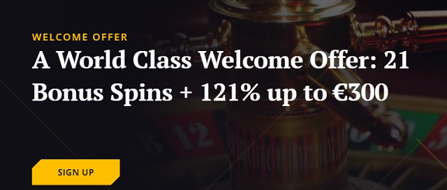 free spins no deposit 21 casino bonus and bonus funds with low wagering requirement