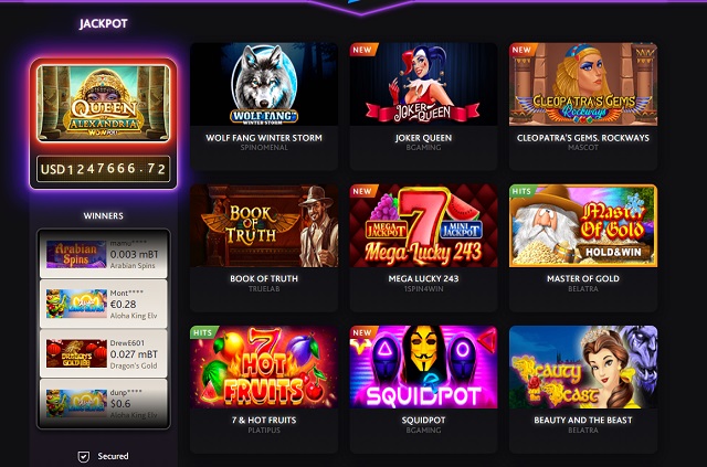 7bit casino free spins no deposit