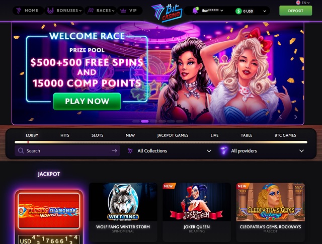 7bit casino no deposit promo codes 2021